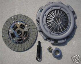 FOR MITSUBISHI SPACE STAR CLUTCH KIT 1.3 I GL GLX NEW 99>