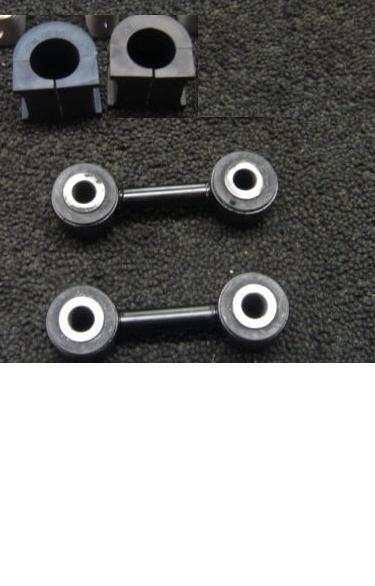 FOR BONGO FRIENDEE IMPORT FORD FREDA ANTI ROLL BAR BUSH LINK KIT LH & RH  REAR