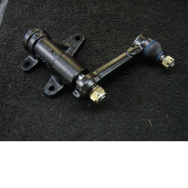 FOR MITSUBISHI CHALLENGER  K94 K96 K97 1996-2001 IDLER ARM FRONT NEW