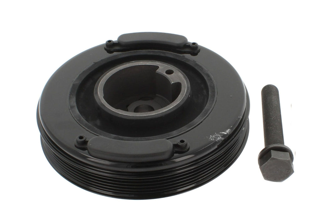VOLVO 850 S70 A6 AVANT QUATTRO C4  VW CRAFTER 2.5TDI CRANKSHAFT DAMPER PULLEY