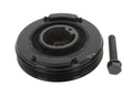 VOLVO 850 S70 A6 AVANT QUATTRO C4  VW CRAFTER 2.5TDI CRANKSHAFT DAMPER PULLEY
