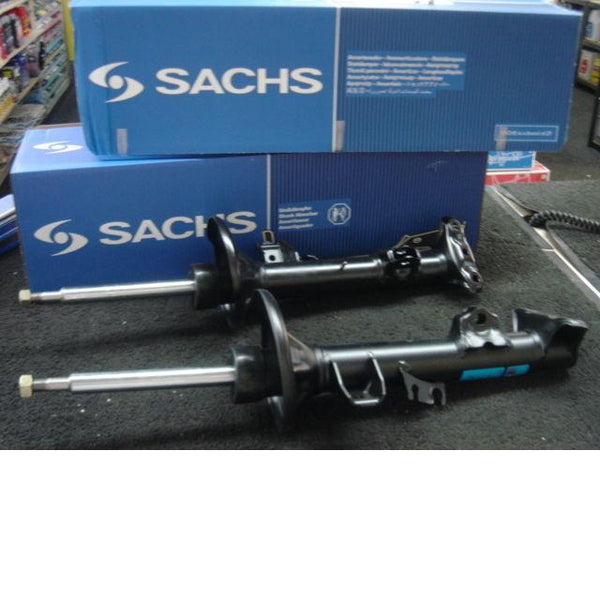 BMW M3 E46 3.2 CSL 2002-2007 SHOCK ABSORBER STRUTS SHOCKERS FRONT SACHS LH RH 
