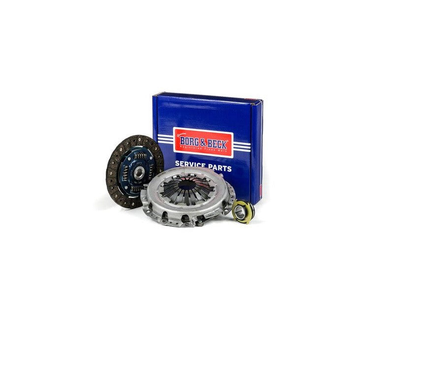 Clutch Kit Fits Hyundai i10 i20 Kia Rio Picanto rio 1.2 + Other Models