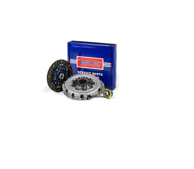 Clutch Kit Fits Hyundai i10 i20 Kia Rio Picanto rio 1.2 + Other Models