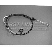 1437MM CLUTCH CABLE FIT FORD ESCORT RS2000 MK7 1994-2002 1038235