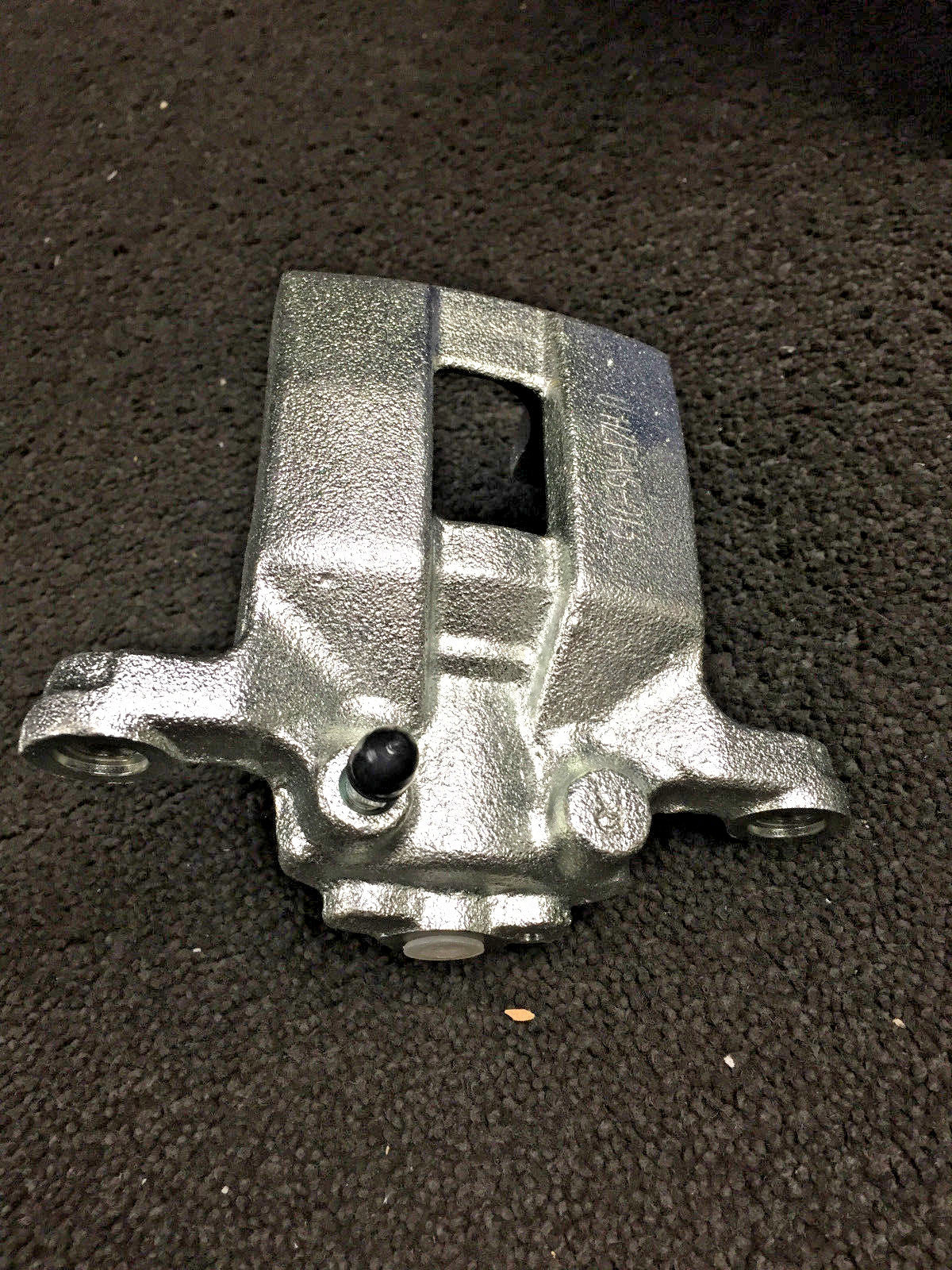 FOR NISSAN XTRAIL X TRAIL T31 07-14 REAR BRAKE CALIPER DRIVER RH SIDE NEW