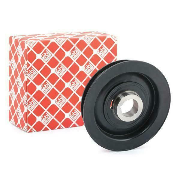 FOR OPEL/VAUXHALLN ASTRA G VECTRA SAAB 9-5 9-3 TORSION VIBRATION DAMPER