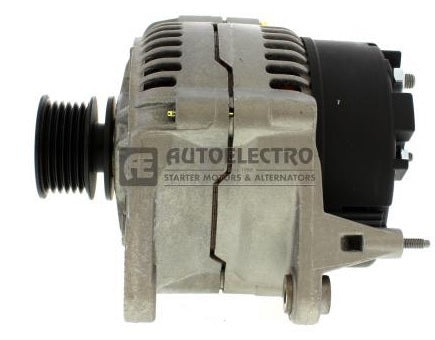 FOR AUDI 80 A6 C4 AVANT 1.9TD TURBO DIESEL  ALTERNATOR