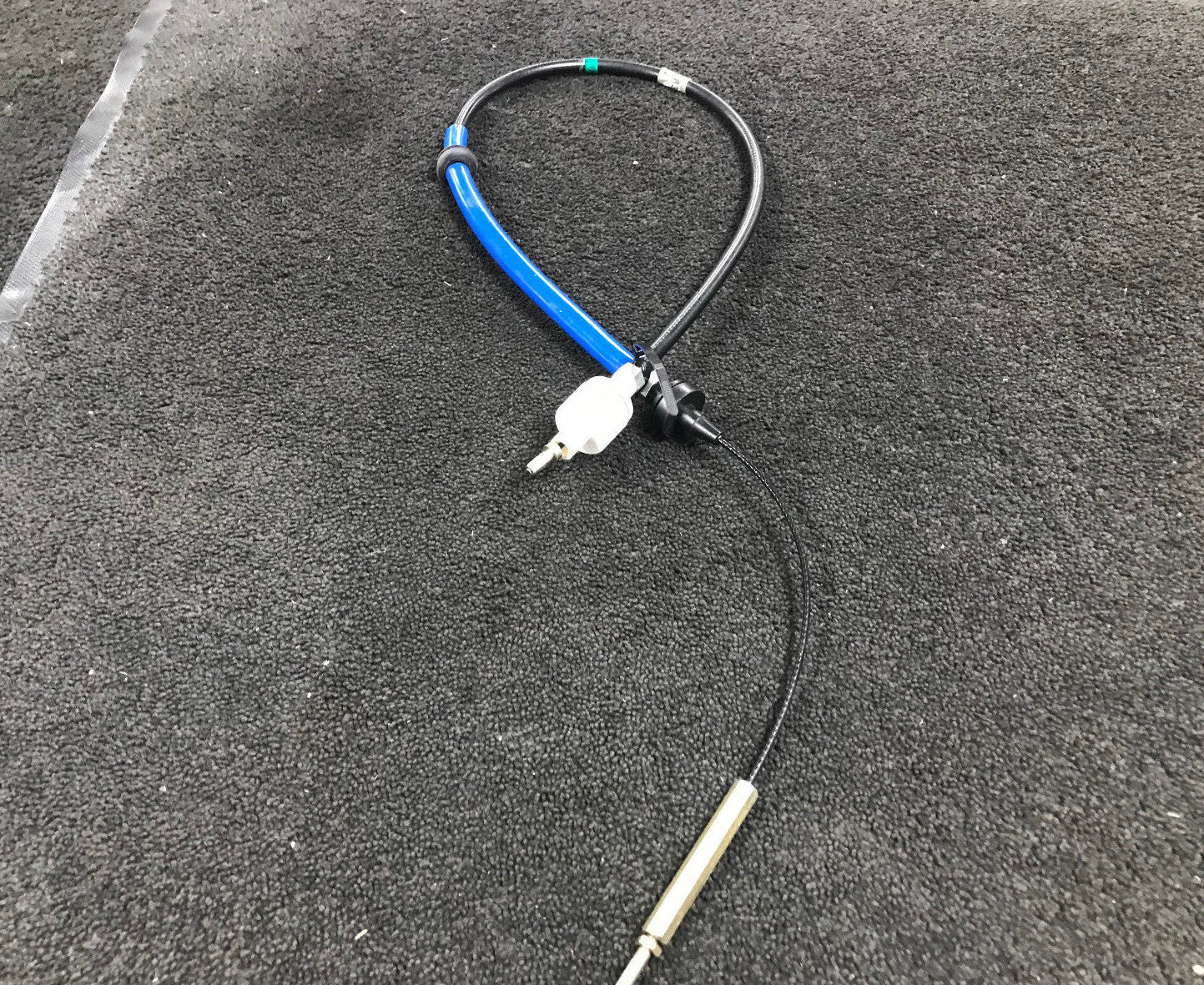 FOR FIAT BRAVA BRAVO 182 1995-2002 1.2 1.4 HATCHBACK REAR RIGHT HANDBRAKE CABLE