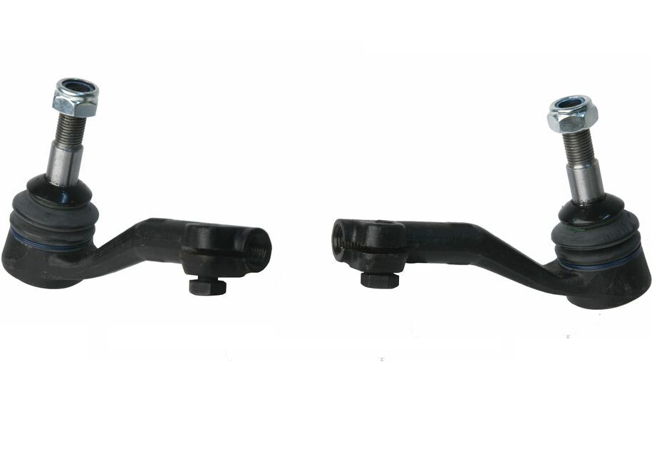 PAIR OF OUTER STEERING TRACK ROD ENDS FOR BMW 3 SERIES E90 E91 E92 E93 2004-2012