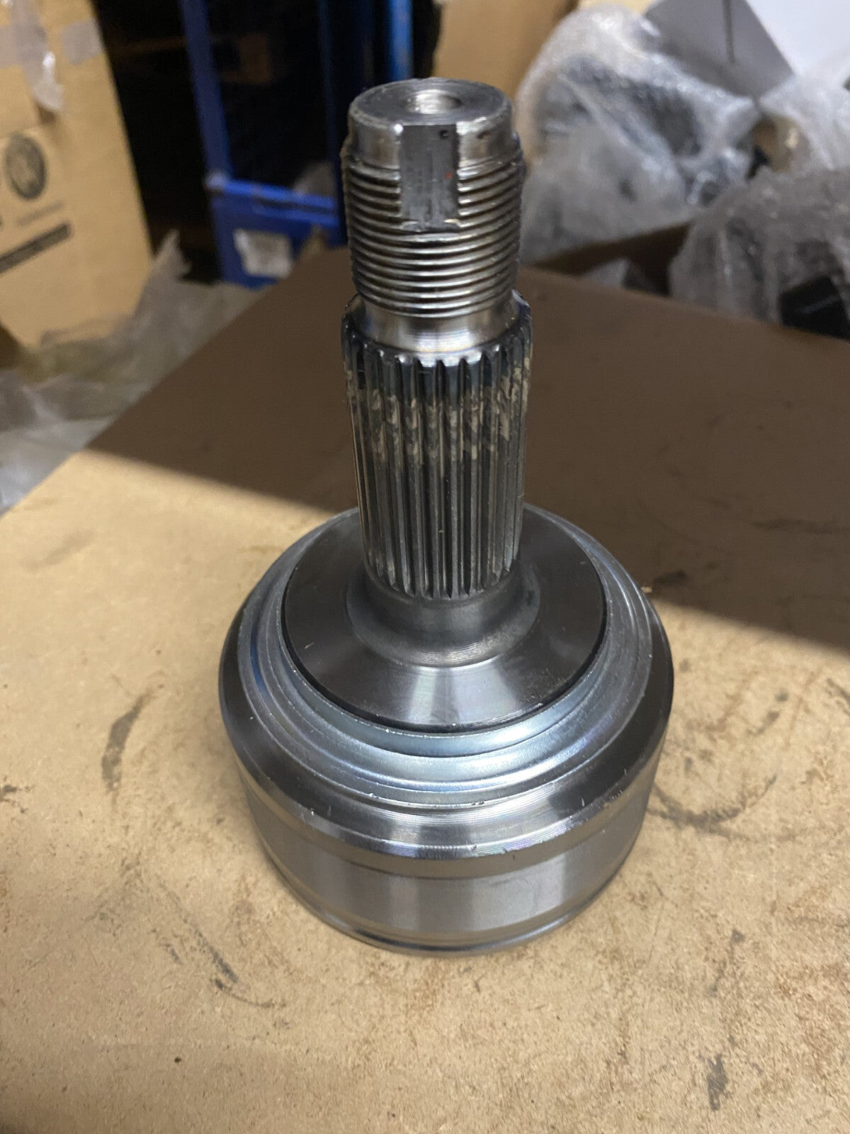 FOR HONDA ACCORD CRV  2.0 VTEC 2.4 SALOON TOURER ESTATE CV JOINT OUTER 
