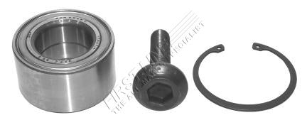  A3 TT S3 OCTAVIA BEETLE BORA FRONT WHEEL BEARING KIT