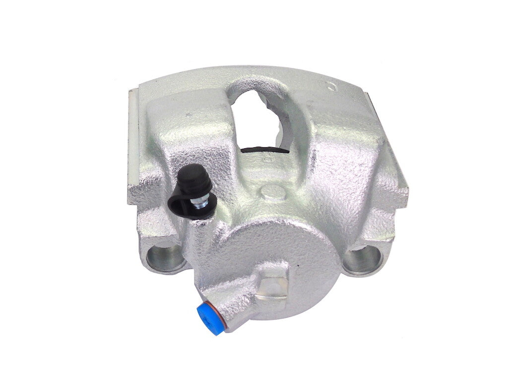 FRONT BRAKE CALIPER RH +SLIDERS BMW 3 SER E46 SALOON COUPE TOURER VENTED 