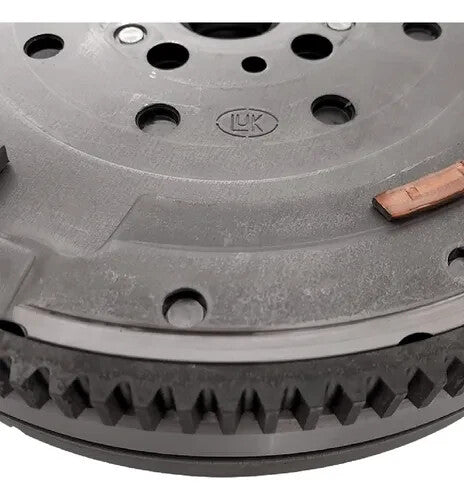 DUAL MASS FLYWHEEL JEEP RENEGADE COMPASS CHEROKEE (KL) 2.0CRD 55254156 55258208