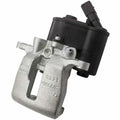 REAR ELECTRIC BRAKE CALIPER MOTOR RH AUDI A6 C6 ALLROAD TDi TFSi 41MM SOLID DISC