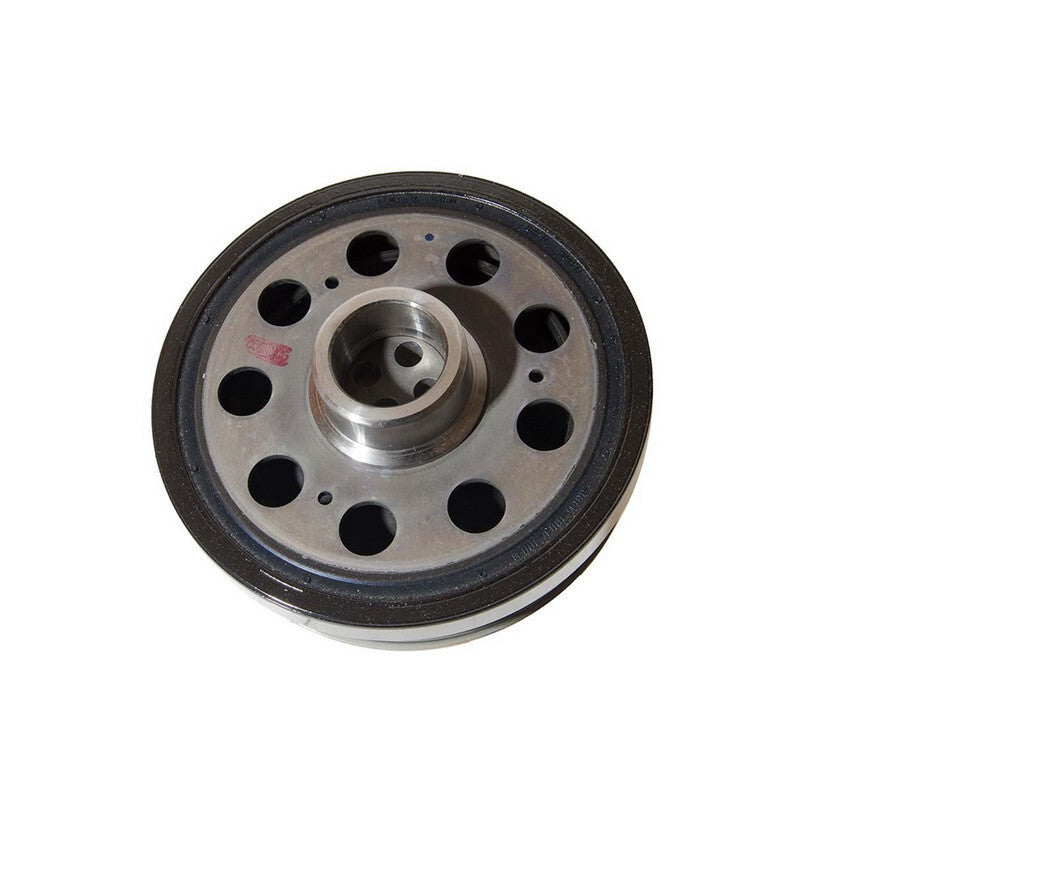 BMW 320 218 116 BMW 520 F10 X3 2.0D CRANKSHAFT DAMPER PULLEY 11 23 8 512 072