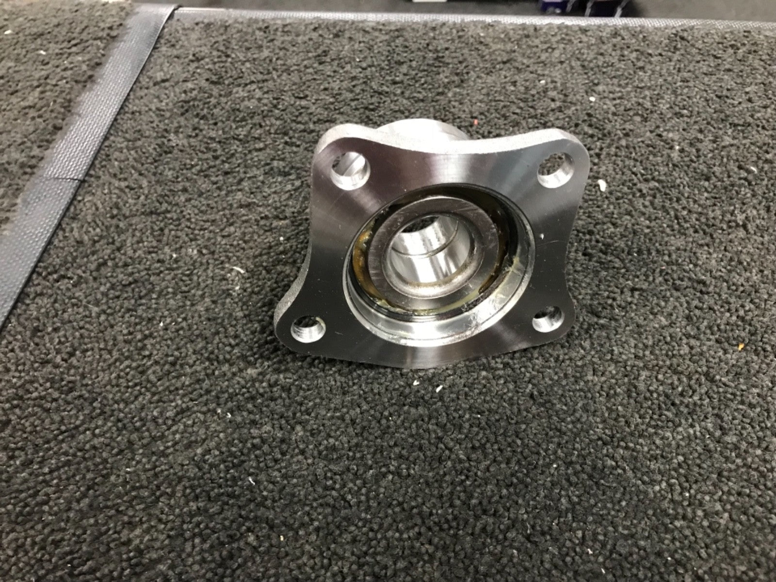 FORTOYOTA COROLLA (E11) 1.4 1.6 1.9 2.0 REAR WHEEL BEARING 19972002 *BRAND NEW*