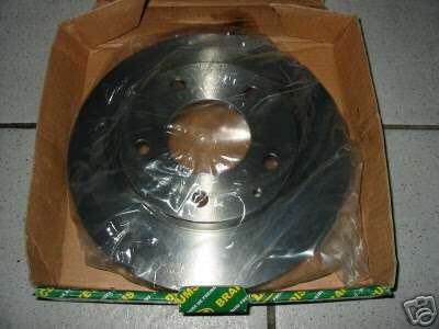 BMW 316 318 320 323 328 E46 BRAKE DISCS & PADS FR&RR
