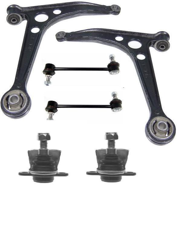 FORD GALAXY SEAT ALHAMBRA VW SHARAN 2 LOWER WISHBONE ARM BALL JOINT LINK