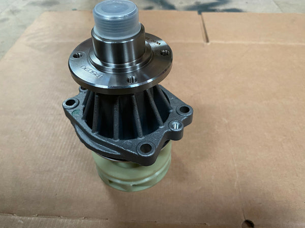 1 X WATER PUMP FOR AUDI 100 80 A8 D2 A6 C4 AUDI COUPE B4 CABRIOLET B4  QCP3095