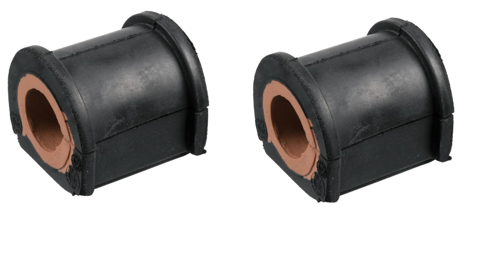FOR IVECO DAILY 1999-2010  ANTI ROLL BAR BUSH REAR INNER BUSH 0 0858 1021 18mm