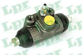 FOR MAZDA 323 1.3 1.5GT 1981-1985 REAR WHEEL CYLINDER FBW1194