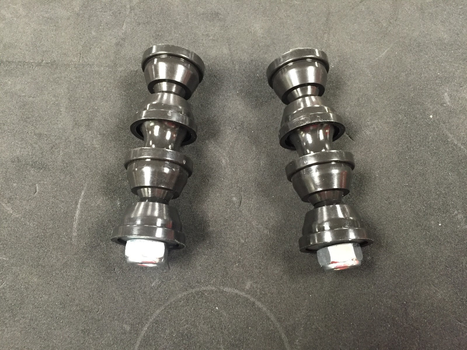 FORD FOCUS C-MAX C MAX  2003 on REAR ANTI ROLL BAR DROP STABALISER LINKS X2
