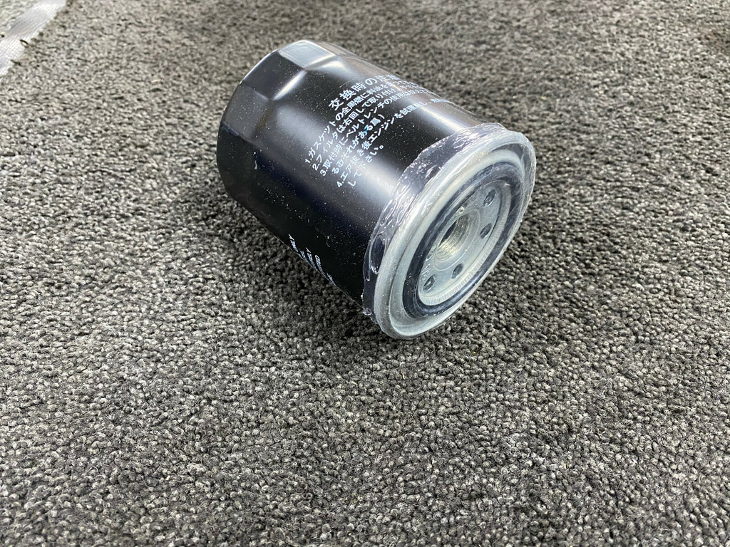 FUEL FILTER FIT ISUZU ISUZU TROOPER 3.0DTI BIG HORN 1998 ON
