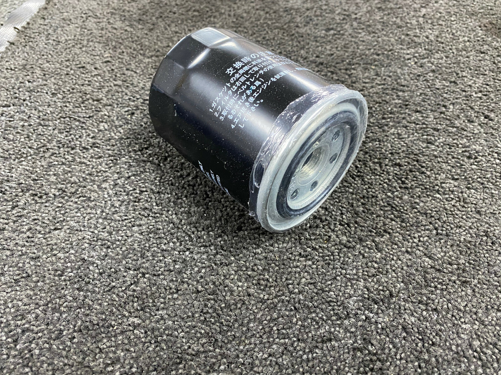 FUEL FILTER FIT ISUZU ISUZU TROOPER 3.0DTI BIG HORN 1998 ON