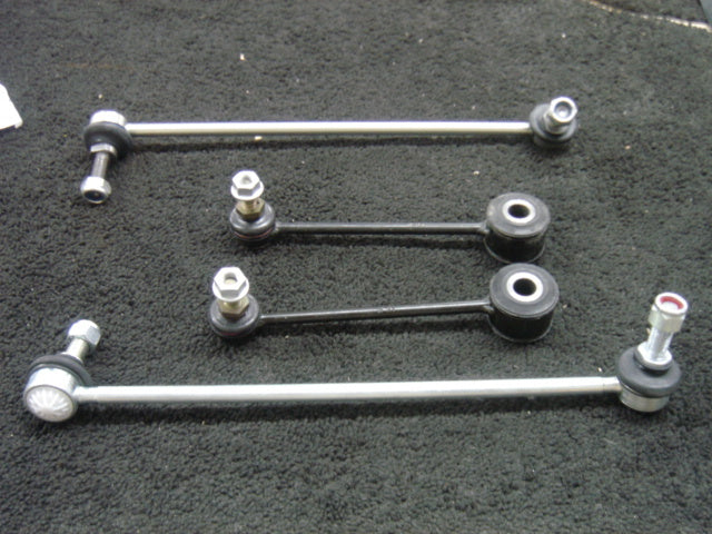 FOR AUDI TT AUDI A3 S3 1.8T QUATTRO 1996-06 ANTI ROLL BAR STABALISER DROP LINKS
