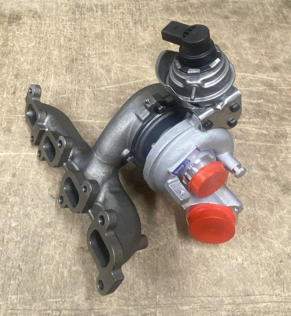 NEW E+E TURBOS G3658 775517-0001 TURBO AUDI A1 A3 ALTEA LEON OCTAVIA GOLF 1.6TDi