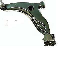 FOR MITSUBISHI FTO GP GPX GR GPR MiVEC FRONT LOWER WISHBONE ARM & BUSH LEFT 