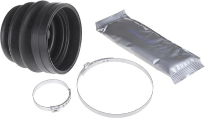 FOR TOYOTA HIACE GRANVIA REGIUS 4WD REAR OUTER DRIVESHAFT RUBBER BOOT KIT 