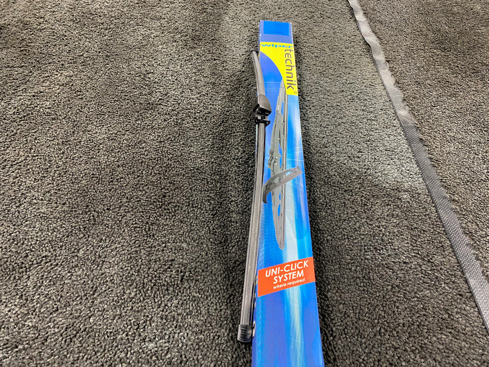 FOR VOLKSWAGEN TRANSPORTER T5 T6 REAR WIPER BLADE 1X18"/450MM