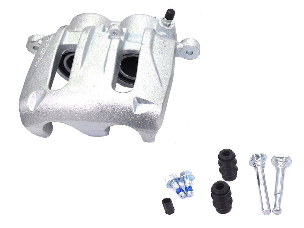 BRAKE CALIPER FRONT LH NS FOR MERCEDES VITO VIANO W639 2.0 2.1 3.0CDi BOSCH