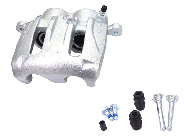 BRAKE CALIPER FRONT LH NS FOR MERCEDES VITO VIANO W639 2.0 2.1 3.0CDi BOSCH