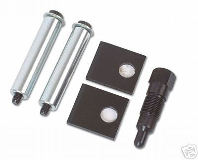 AUDI A4 A6 A8 ALLROAD PASSAT CRANKSHAFT CAMSHAFT TOOLS