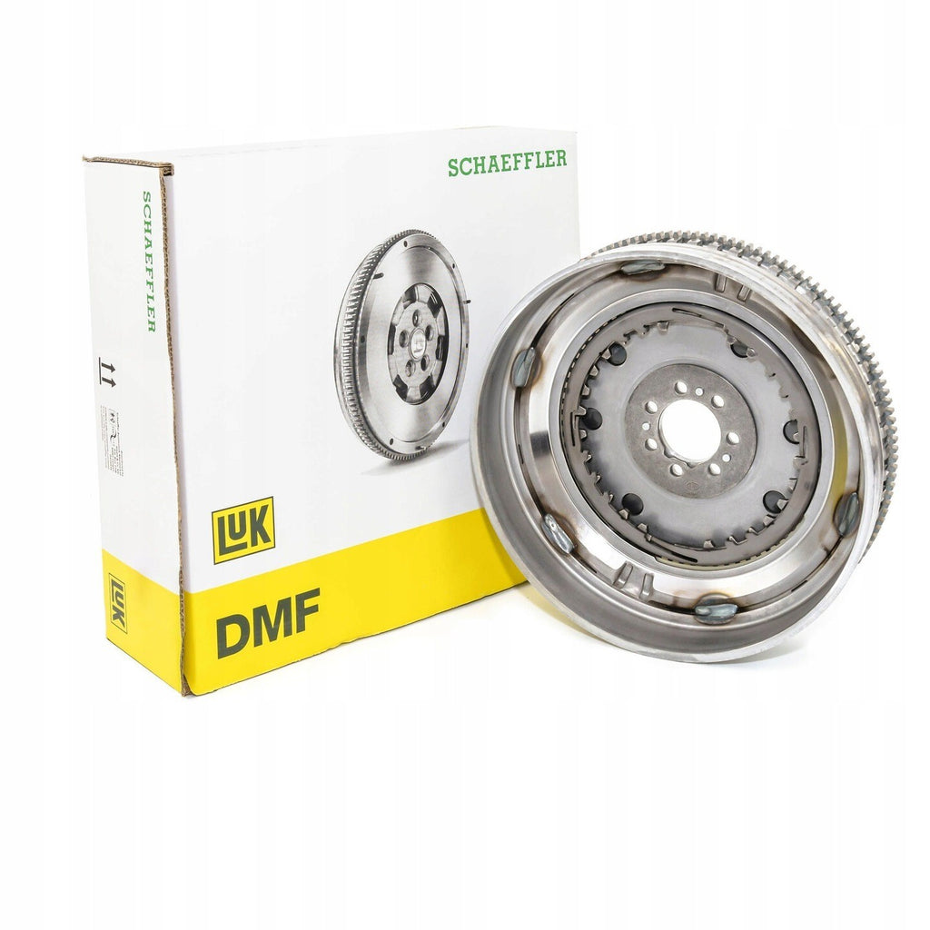 AUDI A1 A3 ARONA IBIZA LEON KAMIQ KAROQ DUAL MASS FLYWHEEL 7SPEED DSG STRONIC