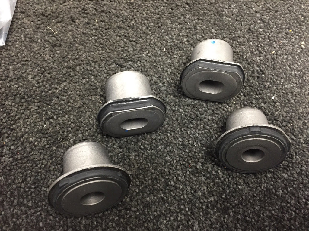 POWER STEERING RACK BUSH KIT FOR 4RUNNER LAND CRUISER COLORADO PRADO 120 02-09 