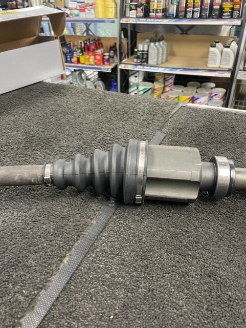 DRIVE SHAFT RH CITROEN C4 GRAND PICASSO SPACE TOURER AUTOMATIC HDi 2013-19 980mm