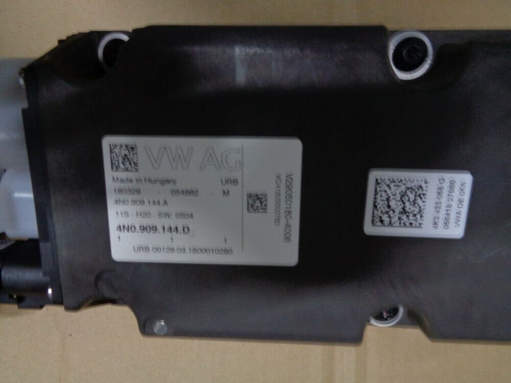 AUDI A6 S6 RS6 4K A7 S7 RS7 2019-2024 GENUINE NEW STEERING 4K2423055G 4N0909144A