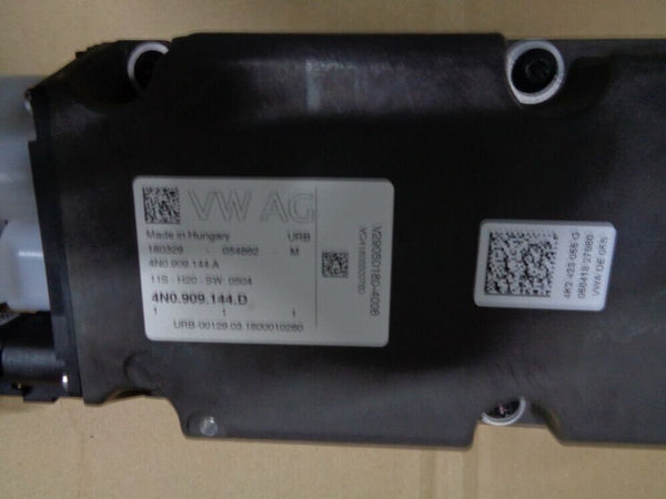 AUDI A6 S6 RS6 4K A7 S7 RS7 2019-2024 GENUINE NEW STEERING 4K2423055G 4N0909144A