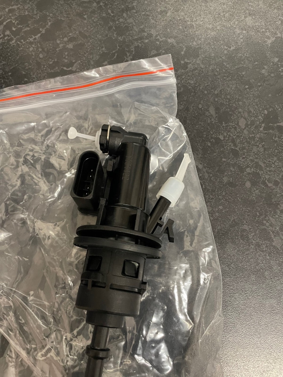 CLUTCH PEDAL CLUTCH MASTER CYLINDER CADDY TOURAN YETI LEON CUPRA AUDI A3 OCTAVIA