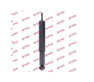 REAR SHOCK ABSORBER SHOCKER FIT BMW 316 318 324D E30 M40B18 1989 ON