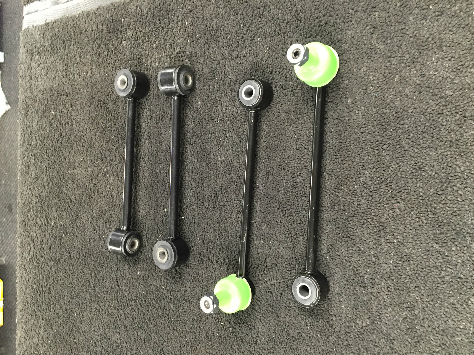 FOR JEEP GRAND CHEROKEE WH WK COMMANDER ANTI ROLL BAR SWAY BAR LINK FRONT REAR