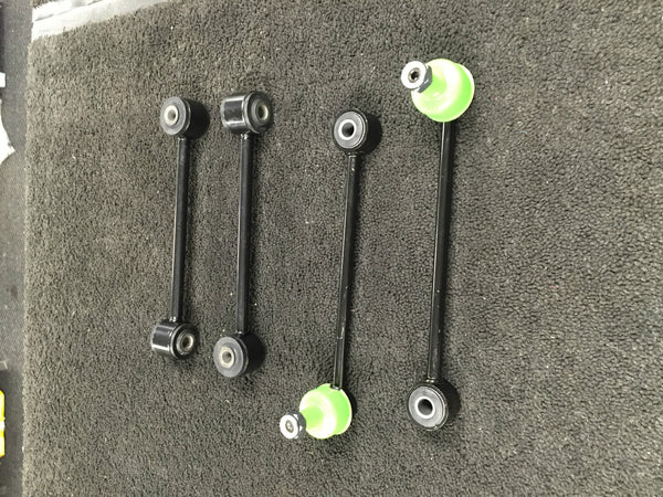 FOR JEEP GRAND CHEROKEE WH WK COMMANDER ANTI ROLL BAR SWAY BAR LINK FRONT REAR