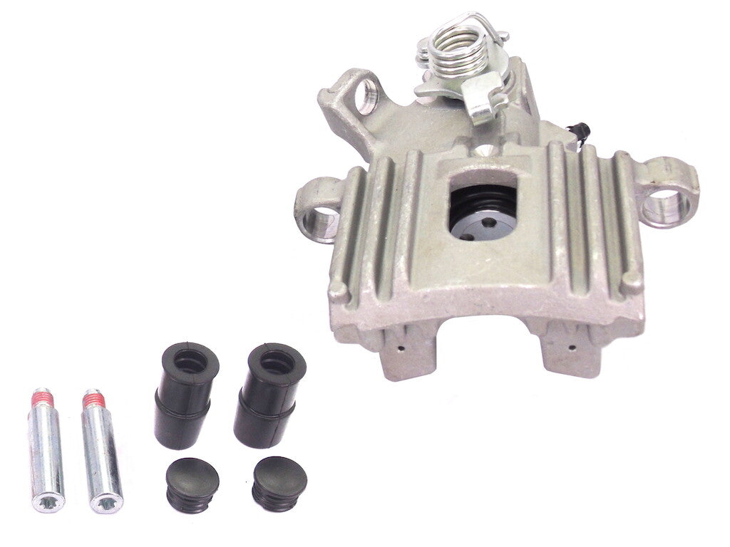 REAR BRAKE CALIPE RH SIDE MINI ONE COOPER S CONVERTIBLE R50 R52 R53 04-2007 