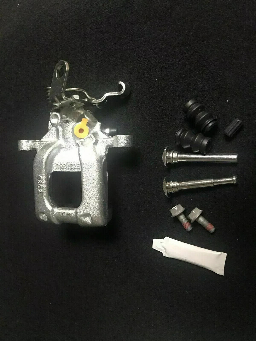 FOR AUDI A3 2.0 TDI QUATTRO VW GOLF MK6 2.0 GTI GTD TDI REAR LH BRAKE CALIPER