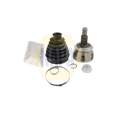 MERCEDES B200CDi  A160 A180 W169 2004-2012 OUTER DRIVESHAFT CV JOINT 1693601572