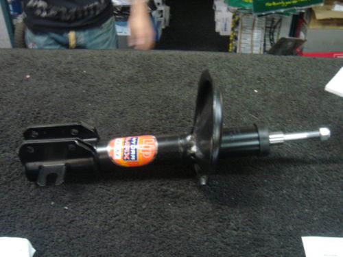  FOR FIAT PUNTO MK1 55 60 70  SHOCK ABSORBERS FRONT PAIR